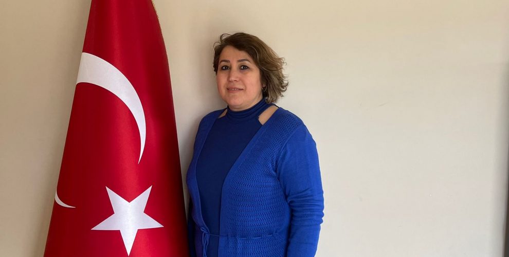 Personel Leyla Sapancilar